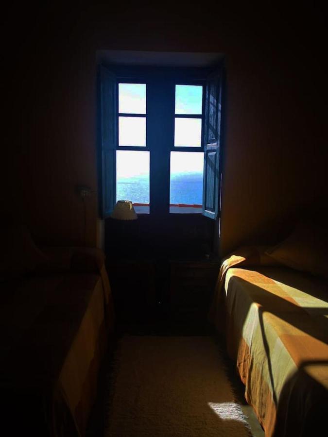 Casa Rural Los Organos De Arguamul 바예에르모소 외부 사진